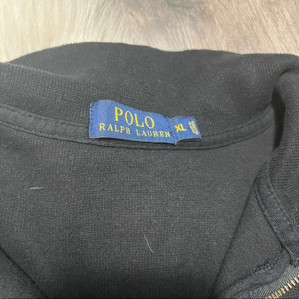 Polo Ralph Lauren pullover - Picture 3 of 4